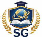 SG Global Education logo